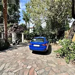 Angelina Homes I Casa Limone I 5 Minuti A Piedi Dal Mare I Giardino I Parcheggio Privato דירה *