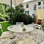דירה Angelina Homes I Casa Limone I 5 Minuti A Piedi Dal Mare I Giardino I Parcheggio Privato ולקרוסיה
