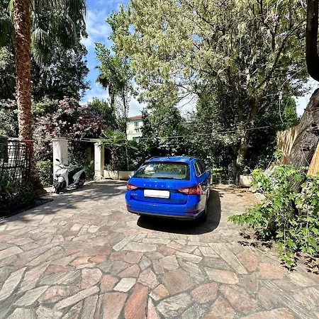 Angelina Homes I Casa Limone I 5 Minuti A Piedi Dal Mare I Giardino I Parcheggio Privato Apartmán *