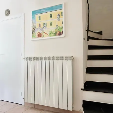 Angelina Homes I Casa Limone I 5 Minuti A Piedi Dal Mare I Giardino I Parcheggio Privato