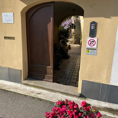 Διαμέρισμα Angelina Homes I Casa Limone I 5 Minuti A Piedi Dal Mare I Giardino I Parcheggio Privato *