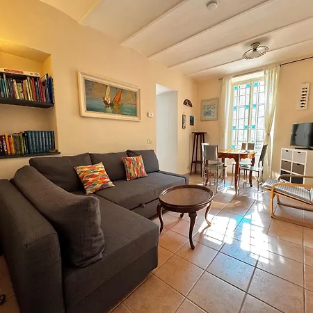Angelina Homes I Casa Limone I 5 Minuti A Piedi Dal Mare I Giardino I Parcheggio Privato Apartmán