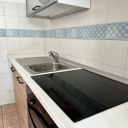 Apartmán Angelina Homes I Casa Limone I 5 Minuti A Piedi Dal Mare I Giardino I Parcheggio Privato *