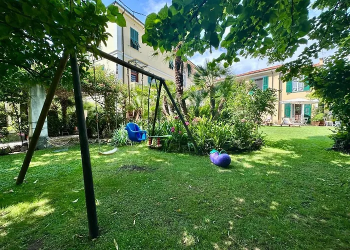 Angelina Homes I Casa Limone I 5 Minuti A Piedi Dal Mare I Giardino I Parcheggio Privato Διαμέρισμα