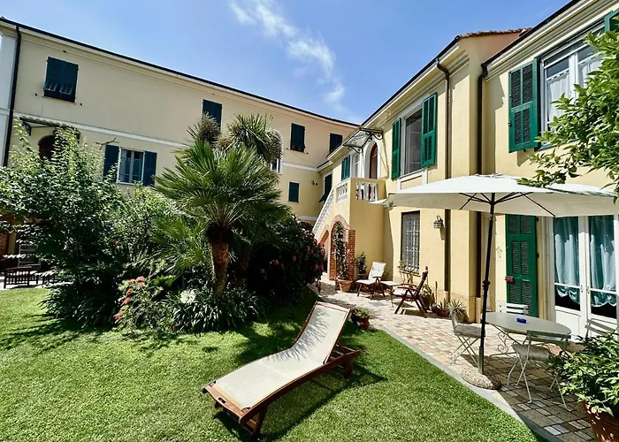 Lejlighed Angelina Homes I Casa Limone I 5 Minuti A Piedi Dal Mare I Giardino I Parcheggio Privato *