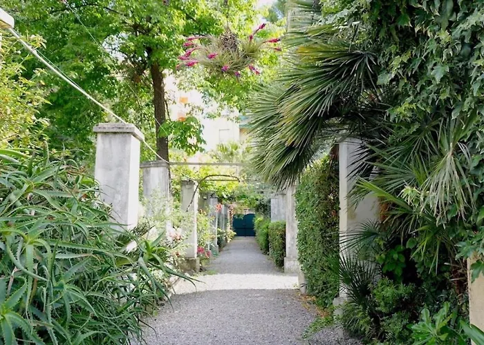 Διαμέρισμα Angelina Homes I Casa Limone I 5 Minuti A Piedi Dal Mare I Giardino I Parcheggio Privato *