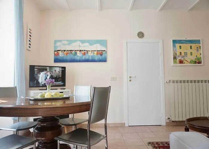 Lejlighed Angelina Homes I Casa Limone I 5 Minuti A Piedi Dal Mare I Giardino I Parcheggio Privato *