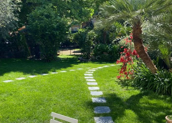 Angelina Homes I Casa Limone I 5 Minuti A Piedi Dal Mare I Giardino I Parcheggio Privato
