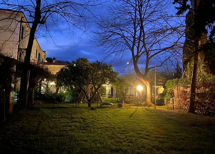 Angelina Homes I Casa Limone I 5 Minuti A Piedi Dal Mare I Giardino I Parcheggio Privato Διαμέρισμα Vallecrosia