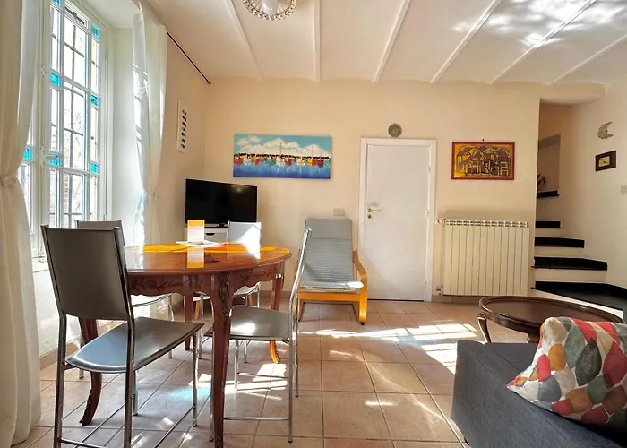 Angelina Homes I Casa Limone I 5 Minuti A Piedi Dal Mare I Giardino I Parcheggio Privato *