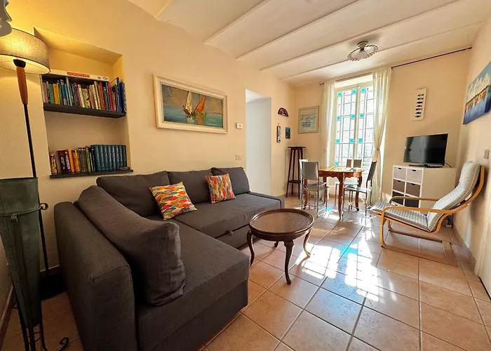 Angelina Homes I Casa Limone I 5 Minuti A Piedi Dal Mare I Giardino I Parcheggio Privato Lejlighed