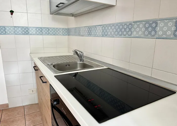 Διαμέρισμα Angelina Homes I Casa Limone I 5 Minuti A Piedi Dal Mare I Giardino I Parcheggio Privato *