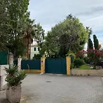 Apartmán Angelina Homes I Casa Limone I 5 Minuti A Piedi Dal Mare I Giardino I Parcheggio Privato Vallecrosia