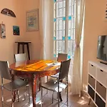 Angelina Homes I Casa Limone I 5 Minuti A Piedi Dal Mare I Giardino I Parcheggio Privato Vallecrosia