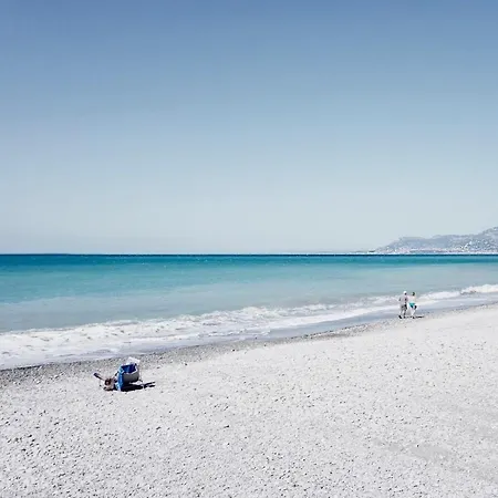 Angelina Homes I Casa Limone I 5 Minuti A Piedi Dal Mare I Giardino I Parcheggio Privato *