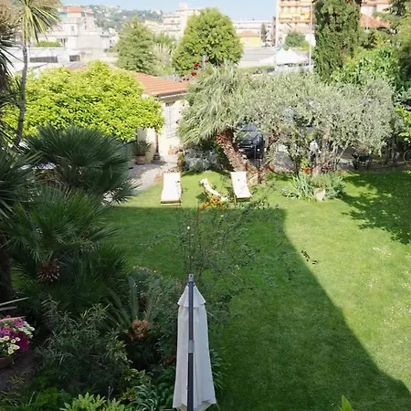 Appartement Angelina Casa Limone *