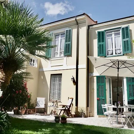 Angelina Casa Limone Appartement