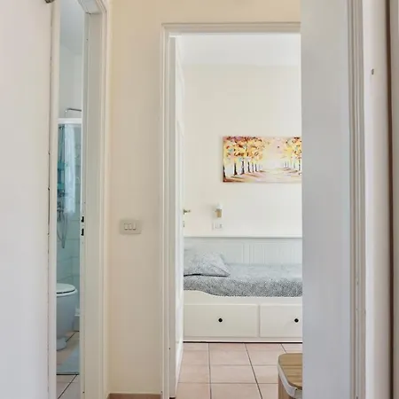 Angelina Casa Limone Appartement Vallecrosia