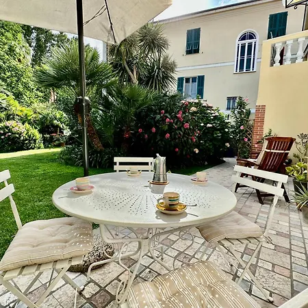 Appartement Angelina Casa Limone Vallecrosia
