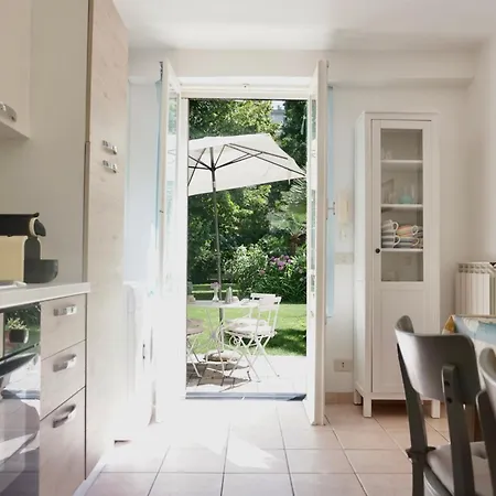 Lägenhet Angelina Casa Limone Vallecrosia
