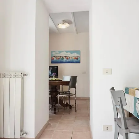Angelina Casa Limone Appartement