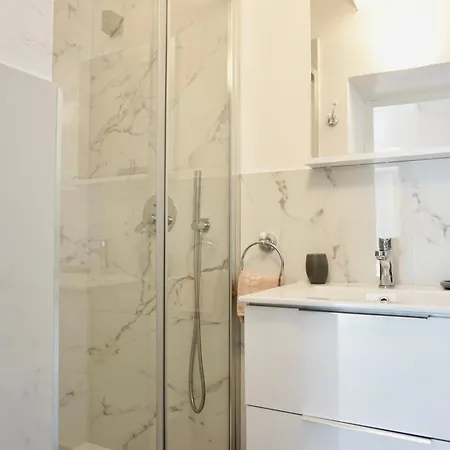 Appartement Angelina Casa Limone