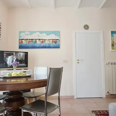 Апартаменты Angelina Homes I Casa Limone I 5 Minuti A Piedi Dal Mare I Giardino I Parcheggio Privato *