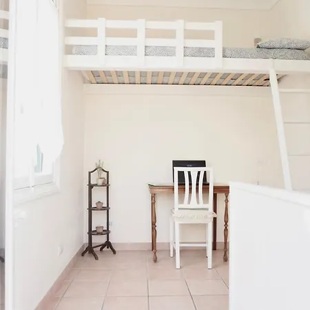 Angelina Casa Limone Appartement Vallecrosia