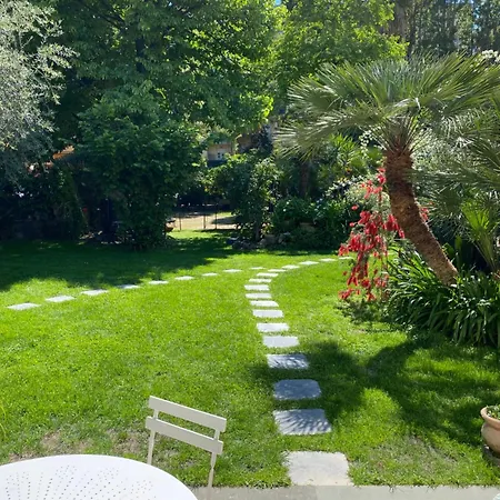 Angelina Casa Limone