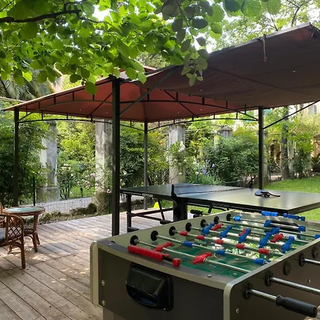 Angelina Casa Limone Appartement *