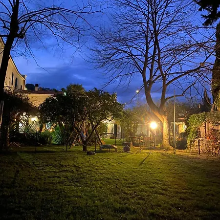 Angelina Casa Limone Apartment Vallecrosia