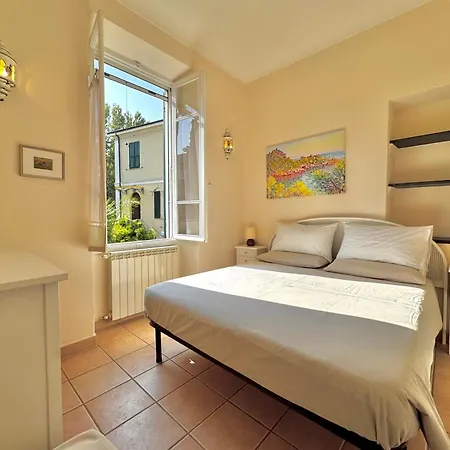 아파트 Angelina Homes I Casa Limone I 5 Minuti A Piedi Dal Mare I Giardino I Parcheggio Privato