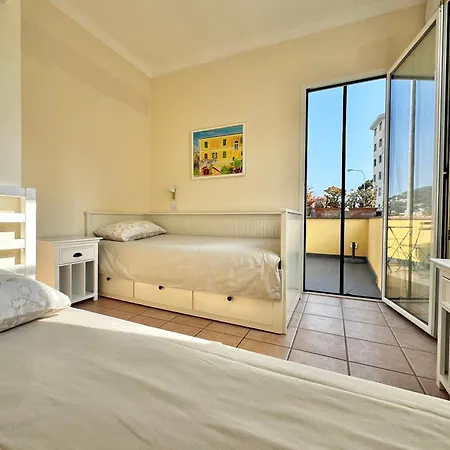 Angelina Homes I Casa Limone I 5 Minuti A Piedi Dal Mare I Giardino I Parcheggio Privato Апартаменты *