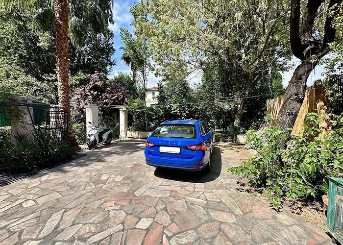 Angelina Homes I Casa Limone I 5 Minuti A Piedi Dal Mare I Giardino I Parcheggio Privato Apartman *