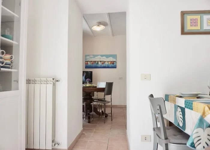 Angelina Homes I Casa Limone I 5 Minuti A Piedi Dal Mare I Giardino I Parcheggio Privato Apartmán