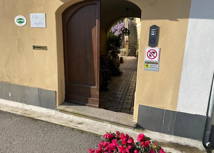 Apartmán Angelina Homes I Casa Limone I 5 Minuti A Piedi Dal Mare I Giardino I Parcheggio Privato *