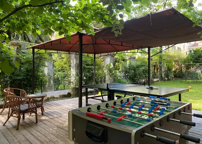 Angelina Homes I Casa Limone I 5 Minuti A Piedi Dal Mare I Giardino I Parcheggio Privato Apartman *