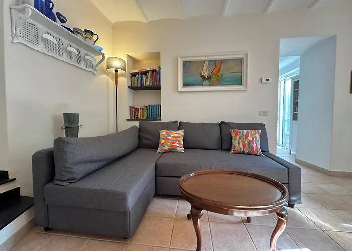 Apartman Angelina Homes I Casa Limone I 5 Minuti A Piedi Dal Mare I Giardino I Parcheggio Privato Vallecrosia