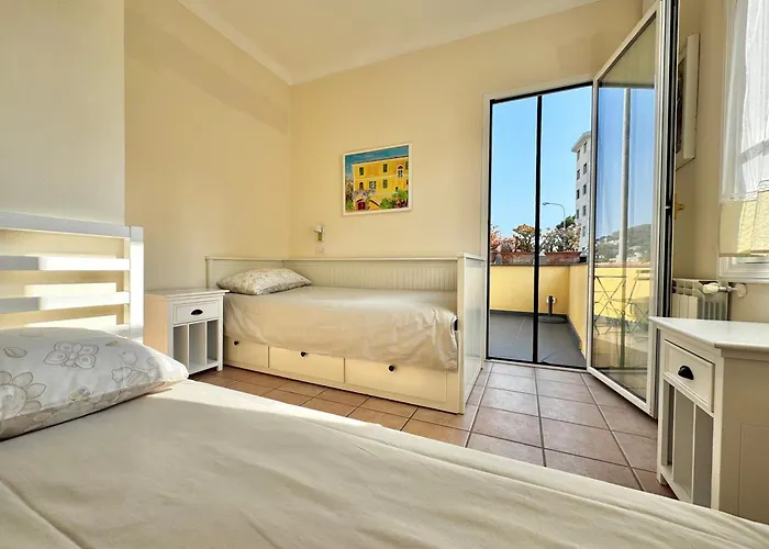 Angelina Homes I Casa Limone I 5 Minuti A Piedi Dal Mare I Giardino I Parcheggio Privato Apartmán *
